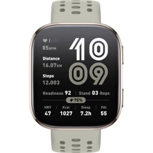 Смарт-часы Amazfit Bip 6 Stone W2435AP4N (1147279)