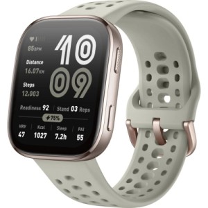 Смарт-годинник Amazfit Bip 6 Stone W2435AP4N (1147279)