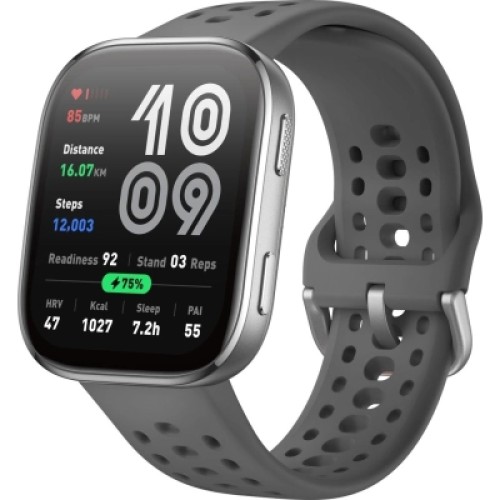 Смарт-часы Amazfit Bip 6 Charcoal W2435AP3N (1147278)