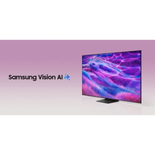 Телевизор Samsung QE55QN80FAUXUA