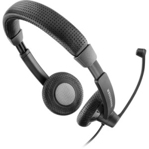 Наушники Sennheiser SC 75 USB MS Black (1000635)
