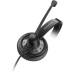 Наушники Sennheiser SC 75 USB MS Black (1000635)