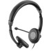 Наушники Sennheiser SC 75 USB MS Black (1000635)