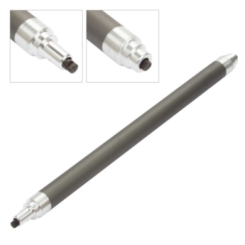 Вал магнитный HP LJ M607 +втулки, Classic Makkon (ZMNC-HP-M607-MDR)