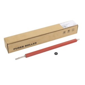 Вал резиновый HP LJ Pro M102/M129/M130/M15/M16 RM2-1652, Classic Makkon (ZMNC-HP-M102-FPR)