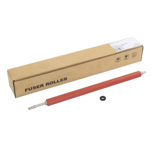 Вал резиновый HP LJ Pro M102/M129/M130/M15/M16 RM2-1652, Classic Makkon (ZMNC-HP-M102-FPR)