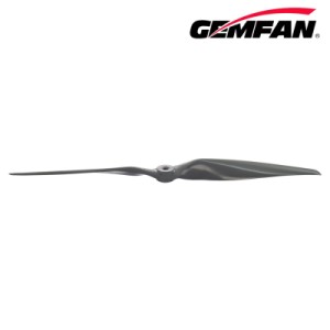 Пропеллер для дрона Gemfan 14*10L Electric Glass Fiber Nylon CCW (PFGN14X10-EAL)