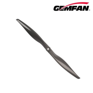 Пропеллер для дрона Gemfan 14*10R Electric Glass Fiber Nylon CW (PFGN14X10-EAR)
