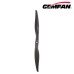 Пропеллер для дрона Gemfan 14*10R Electric Glass Fiber Nylon CW (PFGN14X10-EAR)