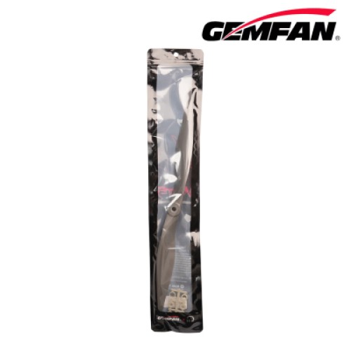 Пропеллер для дрона Gemfan 14*10R Electric Glass Fiber Nylon CW (PFGN14X10-EAR)