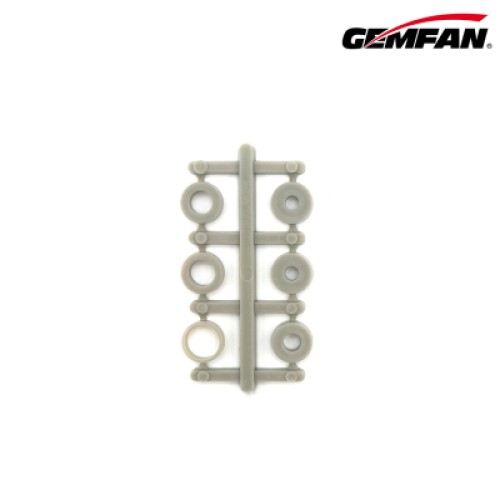 Пропеллер для дрона Gemfan 14*10R Electric Glass Fiber Nylon CW (PFGN14X10-EAR)