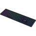 Клавиатура Canyon HKB-W11 Slim Dual Mode Wireless/Bluetooth RGB UA Black (CNS-HBTK11B)