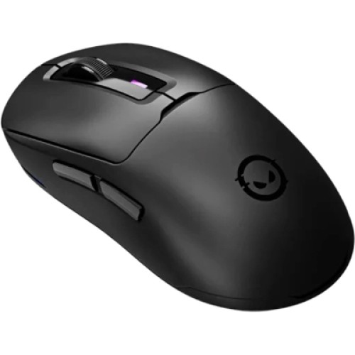 Мышка Lorgar MSA10W Wireless Gaming Black (LRG-MSA10W-BK)