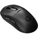 Мышка Lorgar MSA10W Wireless Gaming Black (LRG-MSA10W-BK)