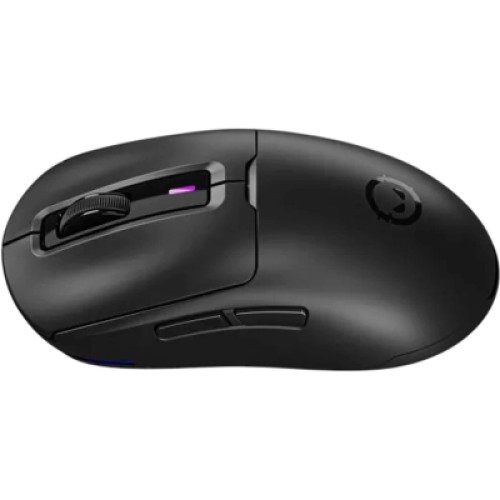 Мышка Lorgar MSA10W Wireless Gaming Black (LRG-MSA10W-BK)