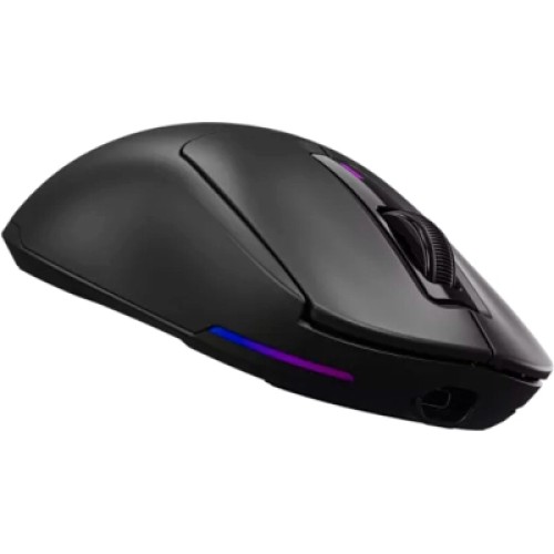 Мышка Lorgar MSA10W Wireless Gaming Black (LRG-MSA10W-BK)