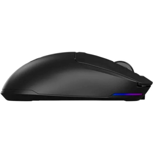 Мышка Lorgar MSA10W Wireless Gaming Black (LRG-MSA10W-BK)