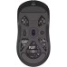 Мышка Lorgar MSA10W Wireless Gaming Black (LRG-MSA10W-BK)