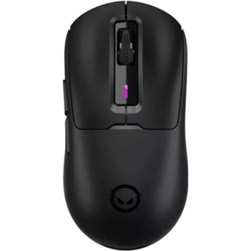 Мышка Lorgar MSA10W Wireless Gaming Black (LRG-MSA10W-BK)