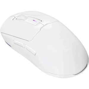 Мышка Lorgar MSA10W Wireless Gaming White (LRG-MSA10W-WH)