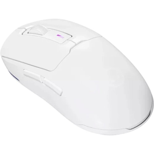Мышка Lorgar MSA10W Wireless Gaming White (LRG-MSA10W-WH)