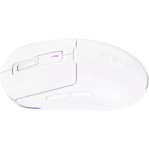 Мышка Lorgar MSA10W Wireless Gaming White (LRG-MSA10W-WH)