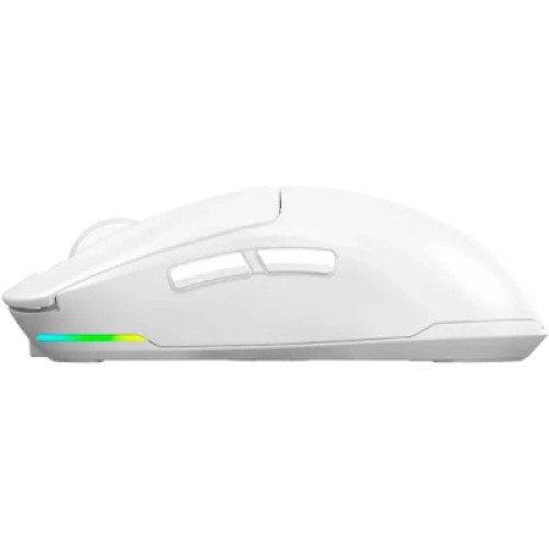 Мышка Lorgar MSA10W Wireless Gaming White (LRG-MSA10W-WH)