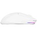 Мышка Lorgar MSA10W Wireless Gaming White (LRG-MSA10W-WH)