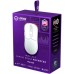 Мышка Lorgar MSA10W Wireless Gaming White (LRG-MSA10W-WH)