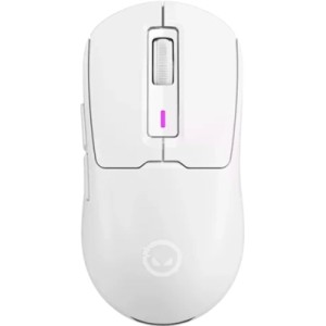 Мышка Lorgar MSA10W Wireless Gaming White (LRG-MSA10W-WH)