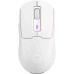 Мышка Lorgar MSA10W Wireless Gaming White (LRG-MSA10W-WH)