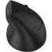 Мышка Canyon MW-25 LED Silent Wireless/Bluetooth Black (CNS-CMSW25)