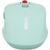 Мышка Canyon MW-26 LCD Silent Wireless/Bluetooth Green (CNS-CMSW26GR)