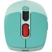 Мышка Canyon MW-26 LCD Silent Wireless/Bluetooth Green (CNS-CMSW26GR)