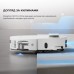 Пылесос Dreame Bot L50 Pro Ultra White (RLL84CE)
