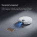 Пылесос Dreame Bot L50 Pro Ultra White (RLL84CE)