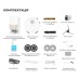 Пылесос Dreame Bot L50 Pro Ultra White (RLL84CE)