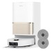 Пылесос Dreame Bot L50 Pro Ultra White (RLL84CE)