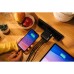 Зарядное устройство Verbatim MiniGaN 165 W 4 ports (3xUSB-C/1xUSB-A) (32216)