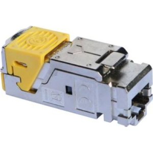 Модуль Keystone RJ45 STP кат.6A (LCS3) LEGRAND (033775)
