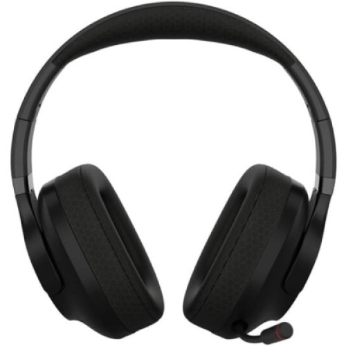 Наушники Canyon EGO GH-15 Black (CND-SGHS15B)