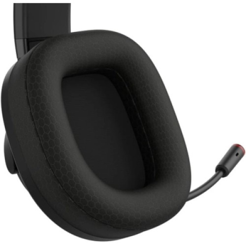 Наушники Canyon EGO GH-16 Black (CND-SGHS16B)