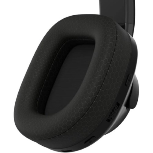 Наушники Canyon EGO GH-16 Black (CND-SGHS16B)