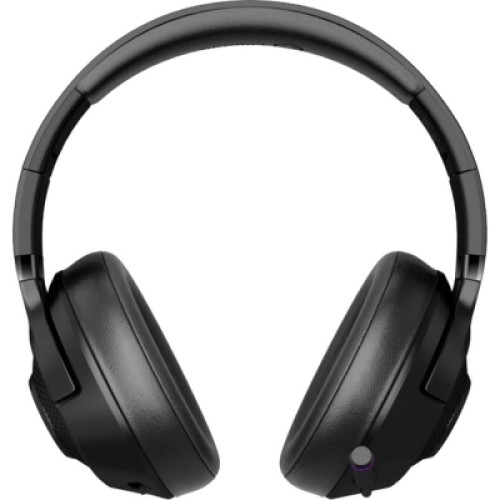 Наушники Lorgar Noah 702 Black (LRG-GHS702)