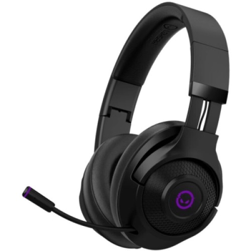 Наушники Lorgar Noah 702 Black (LRG-GHS702)