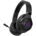 Наушники Lorgar Noah 702 Black (LRG-GHS702)