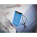 Батарея универсальная Intenso F10000 10000mAh QC/3.0 blue (7332035)