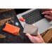 Батарея универсальная Intenso F10000 10000mAh QC3.0 orange (7332038)