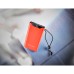 Батарея универсальная Intenso F10000 10000mAh QC3.0 orange (7332038)