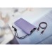 Батарея универсальная Intenso F10000 10000mAh QC3.0 purple (7332033)
